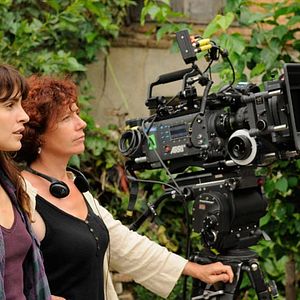 Foto Icíar Bollaín