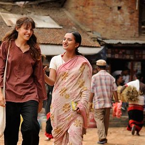 Foto Verónica Echegui