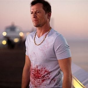 Foto Tubarões da Areia