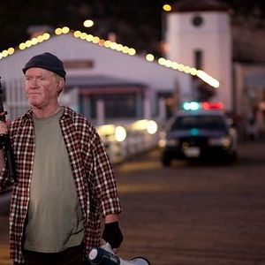 Foto Tubarões da Areia