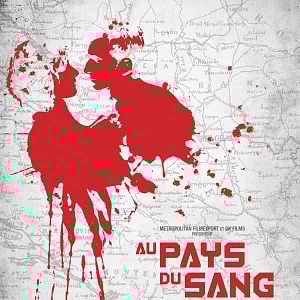 Foto Na Terra de Amor e Ódio