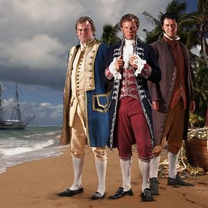 Foto Treasure Island