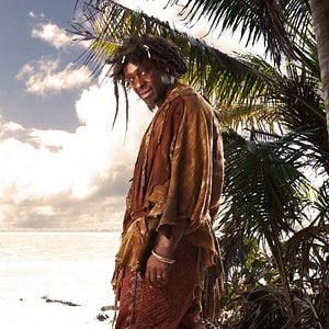 Foto Treasure Island