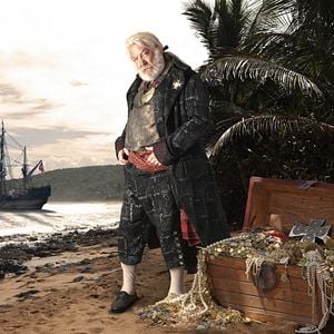 Foto Donald Sutherland