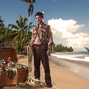 Foto Treasure Island