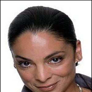 Foto Jasmine Guy