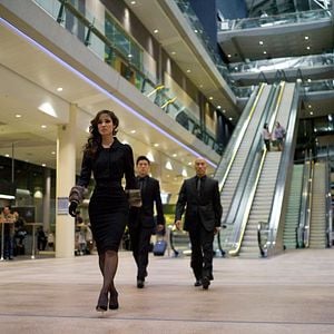 Foto Bérénice Marlohe