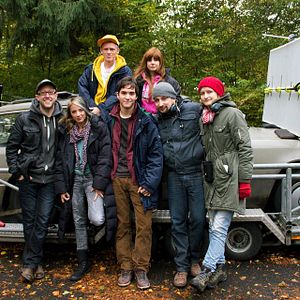 Foto Josefine Preuß