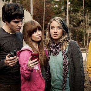 Foto Josefine Preuß