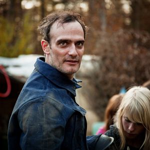 Foto Anatole Taubman