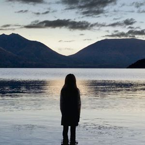 Foto Top of the Lake