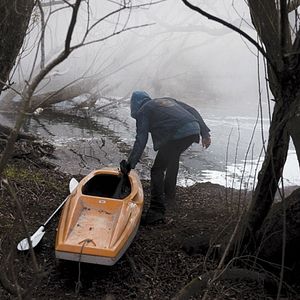 Foto Top of the Lake