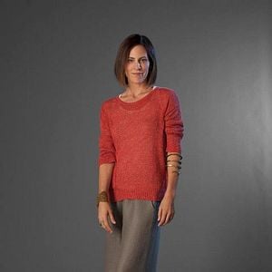 Foto Annabeth Gish