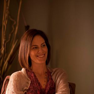 Foto Annabeth Gish