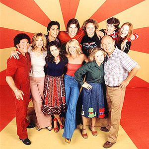 Foto That '70s Show