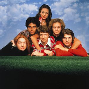 Foto That '70s Show