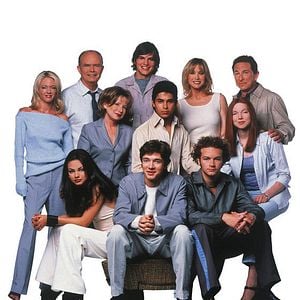 Foto Lisa Robin Kelly