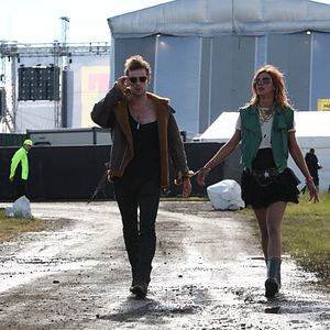 Foto Essa Noite Você é Minha