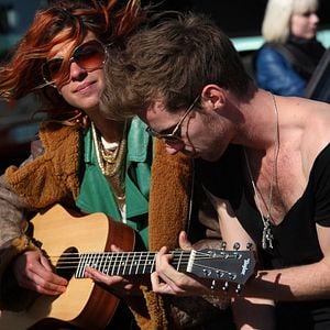 Foto Essa Noite Você é Minha