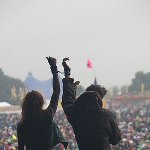 Foto Essa Noite Você é Minha