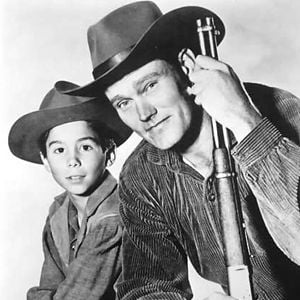 Foto The Rifleman