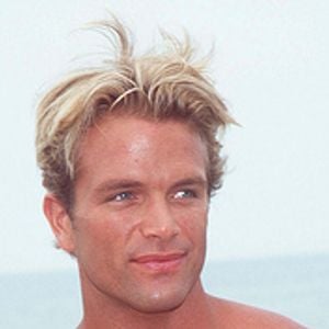 Foto David Chokachi