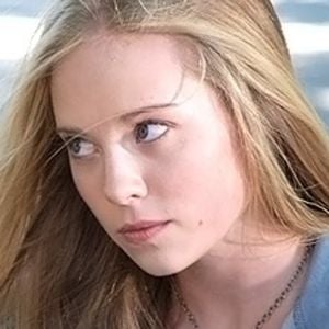 Foto Danielle C. Ryan