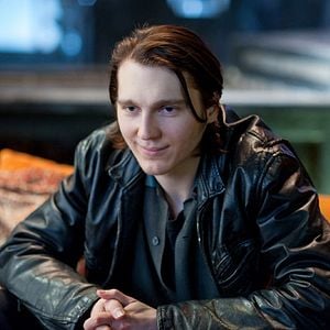 Foto A Família Flynn