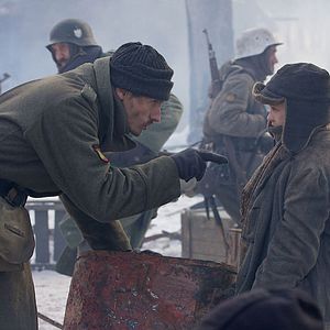 Foto Juan Diego Botto