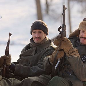 Foto Juan Diego Botto