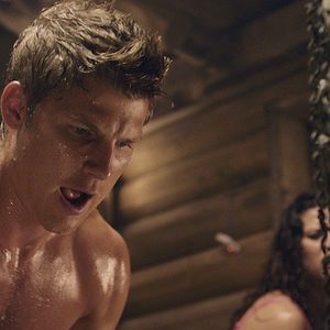 Foto Travis Van Winkle