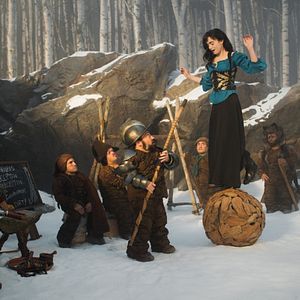 Foto Espelho, Espelho Meu