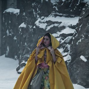 Foto Espelho, Espelho Meu