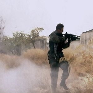 Foto Amanhecer Zumbi