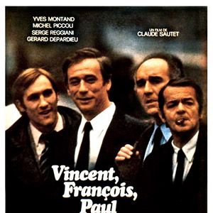 Foto Vicente, Francisco, Paulo e os Outros