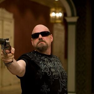 Foto Assalto em Dose Dupla