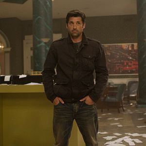 Foto Assalto em Dose Dupla