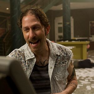 Foto Assalto em Dose Dupla