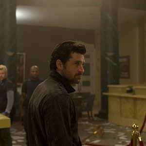 Foto Assalto em Dose Dupla