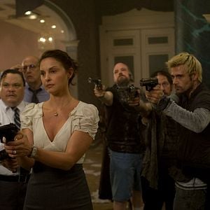 Foto Assalto em Dose Dupla