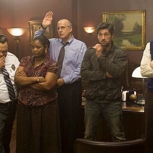 Foto Assalto em Dose Dupla