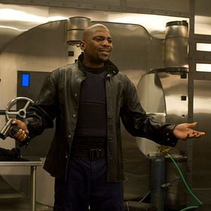 Foto Assalto em Dose Dupla