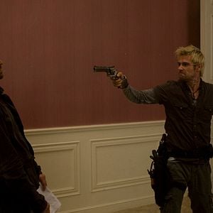 Foto Assalto em Dose Dupla