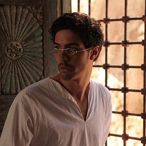 Foto O Príncipe do Deserto