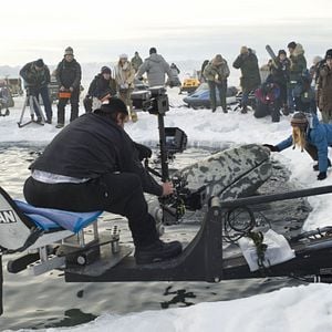 Foto O Grande Milagre