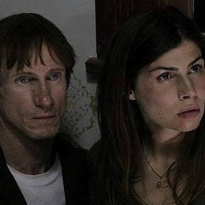 Foto Bill Oberst Jr.