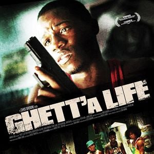 Foto Ghett'a Life