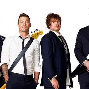 Foto The Wedding Band