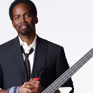 Foto The Wedding Band