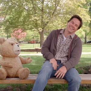 Foto Ted